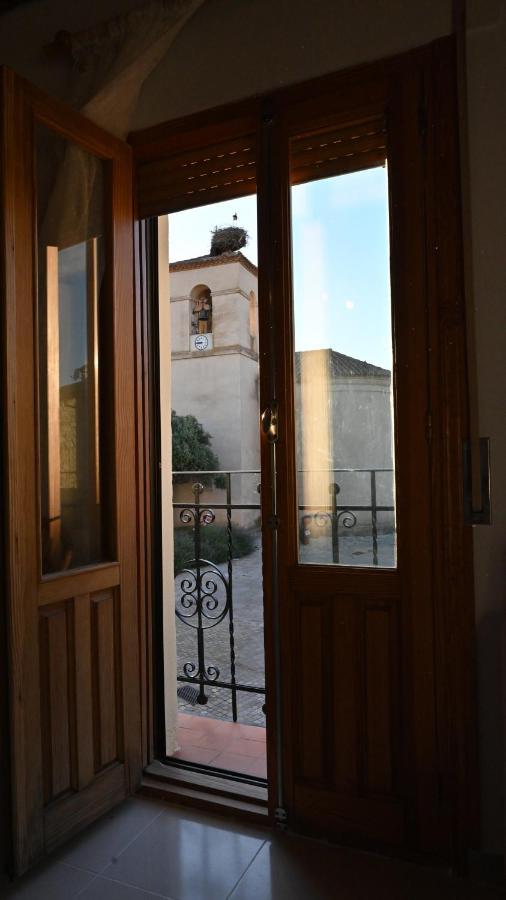 Casa Rural Antigua Botica Torremocha de Jarama Exterior foto